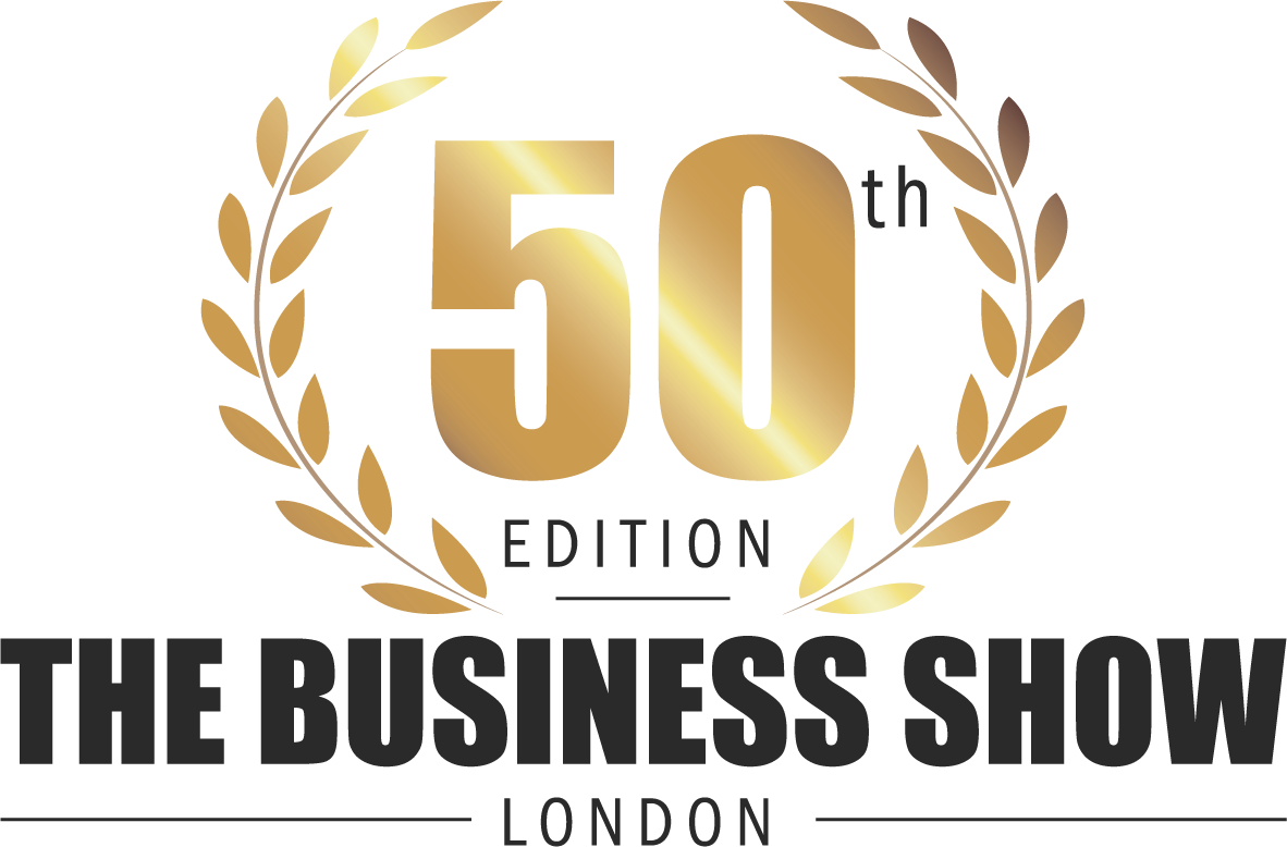 The Business Show London - 50th Edition