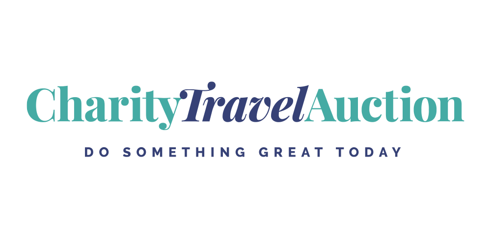 Charity Travel auction