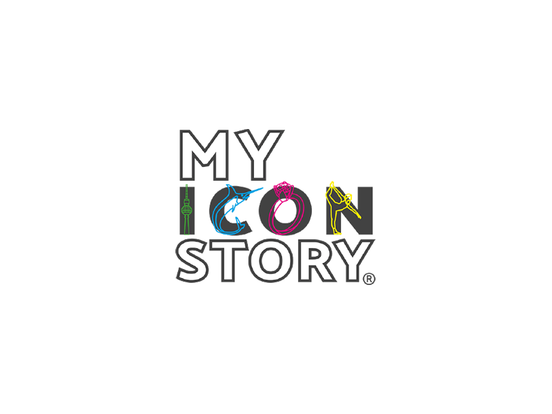 My Icon Story